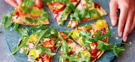 Pizza expresss