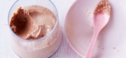 Chocolademousse