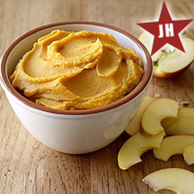 Photo of Sweet potato dip by WW