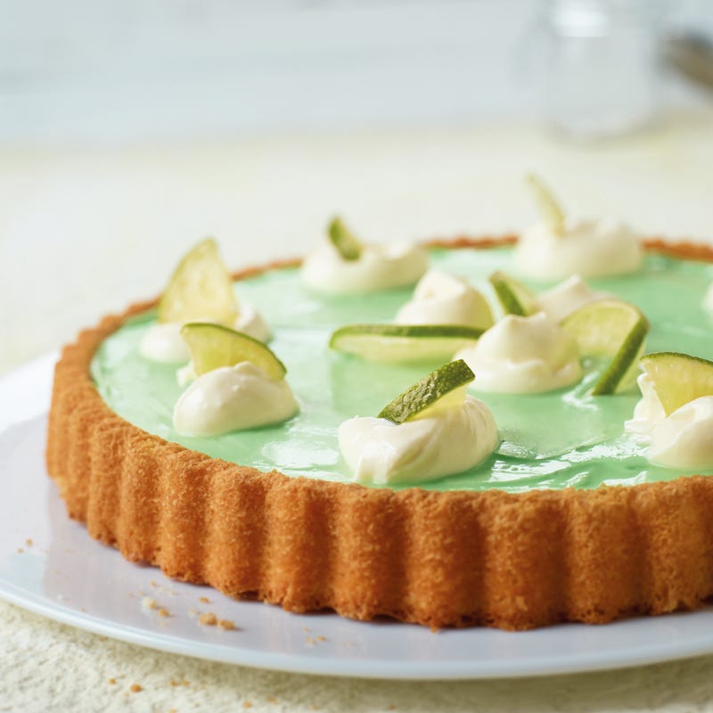 Foto Hugotorte von WW