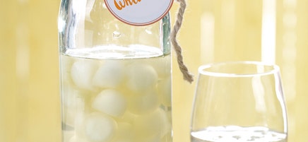 Smooth White Tea