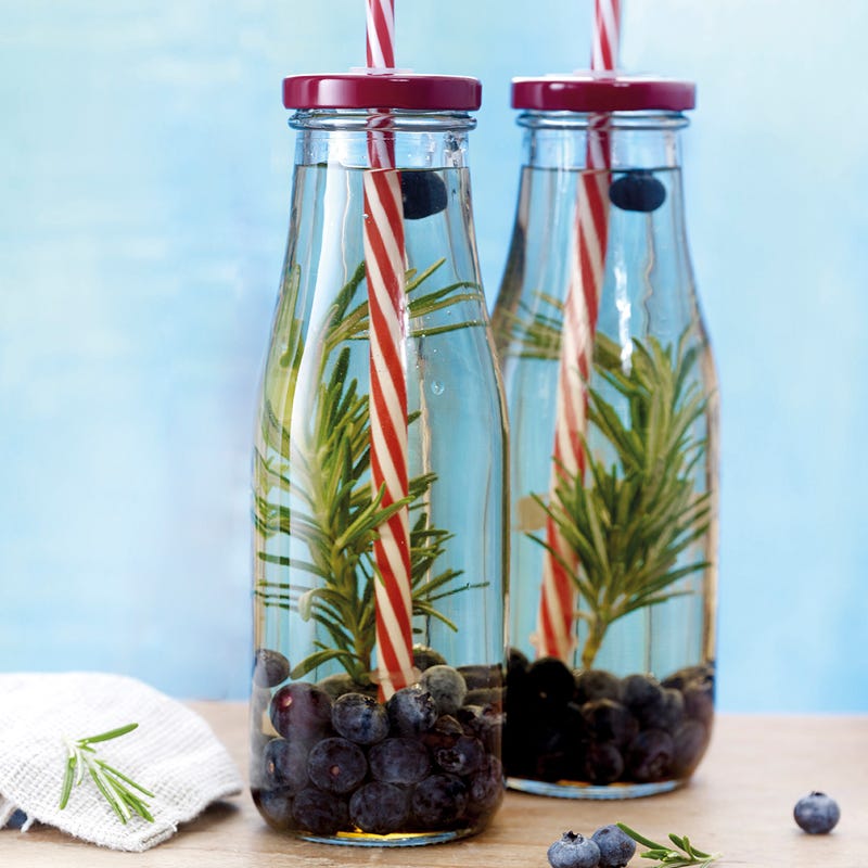 Foto Canadian Water von WW