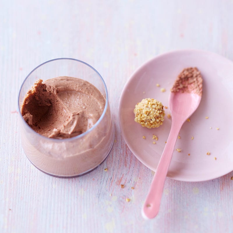 Giotto Schoko Mousse