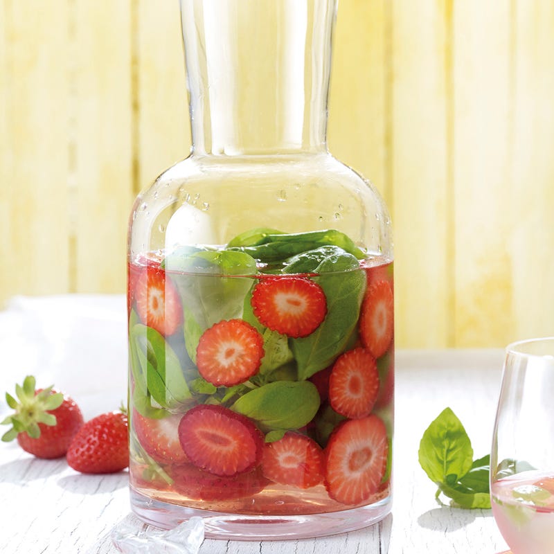 Foto Fresh Summer Drink von WW