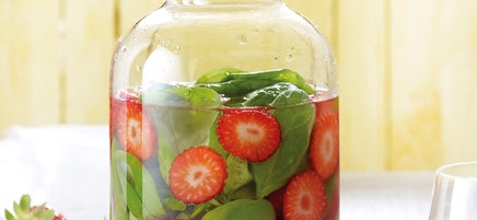 Fresh Summer Drink
