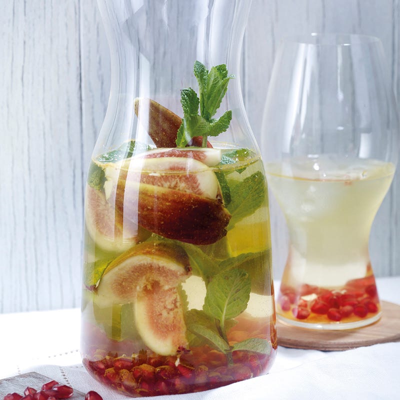 Foto Oriental Water von WW