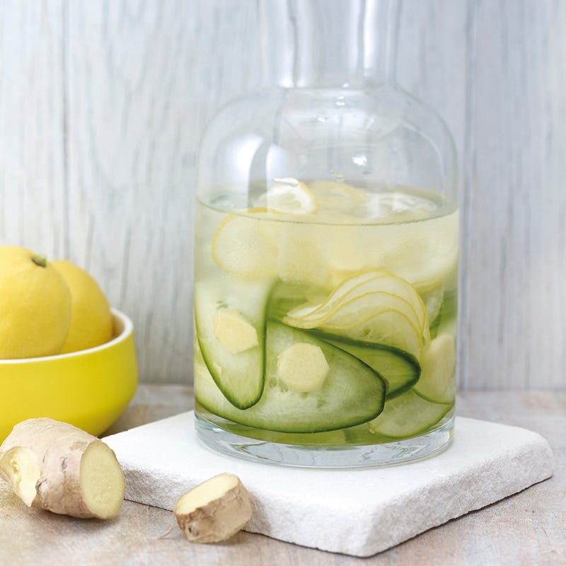 Foto Detox Drink von WW