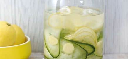 Detox Drink