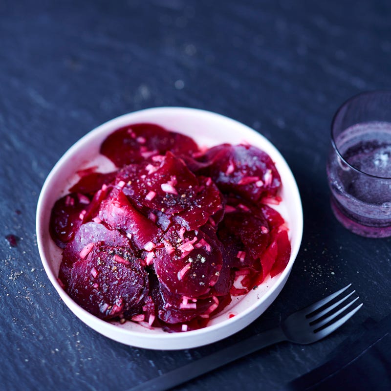 Rote-Bete-Salat