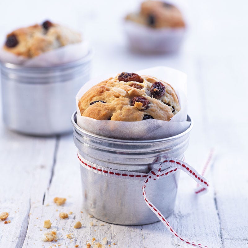 Mini-Panettone