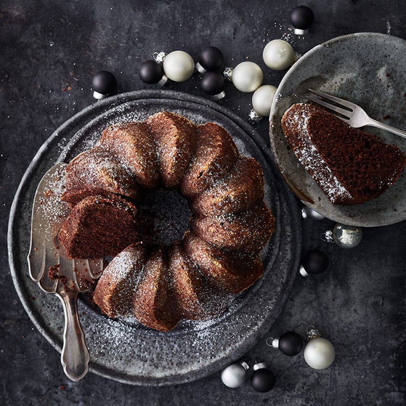 Gewürzkuchen