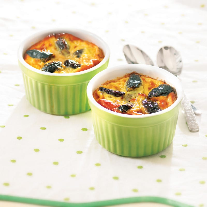 Photo de/du Mini far aux pruneaux par WW