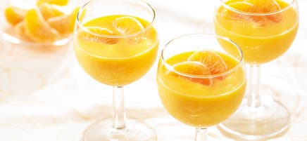 Crème de clémentine