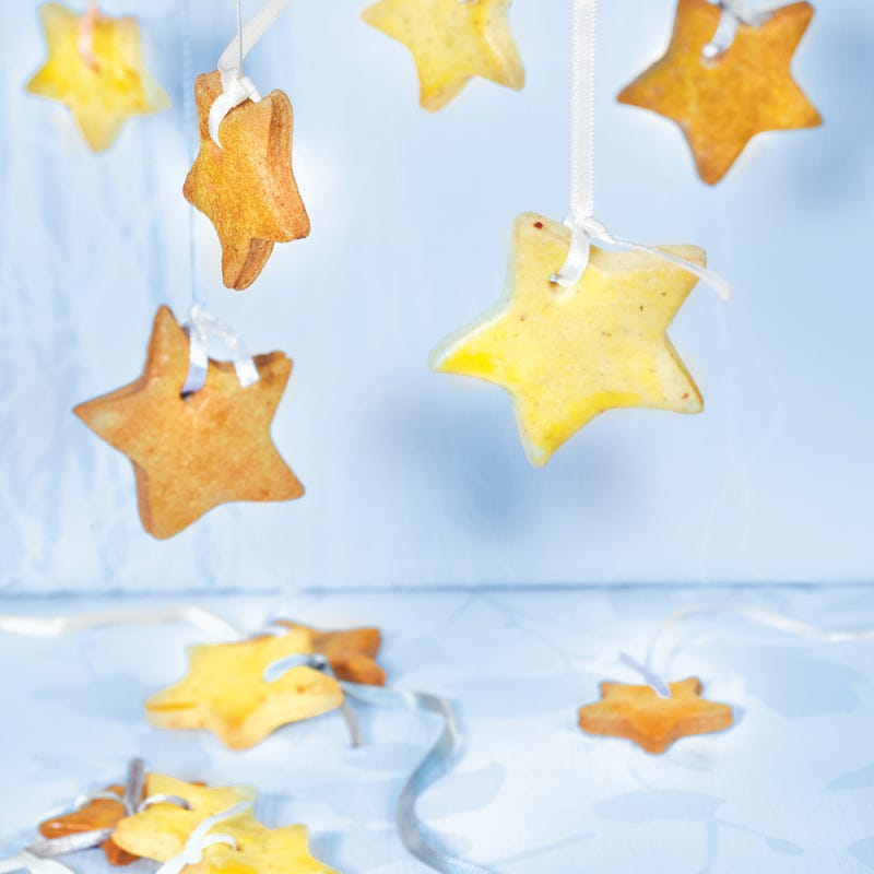 Photo de/du Petits biscuits par WW