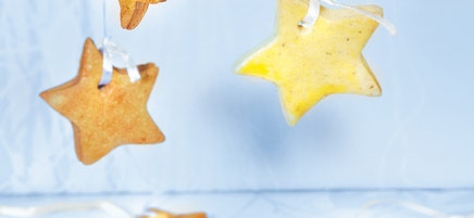 Petits biscuits