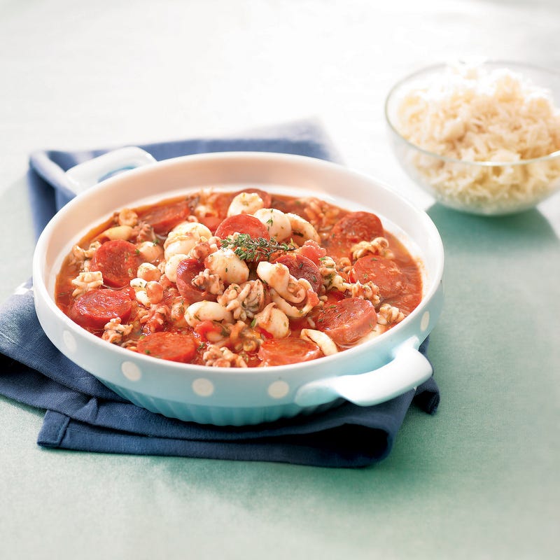 Photo de/du Seiches à l' espagnole par WW