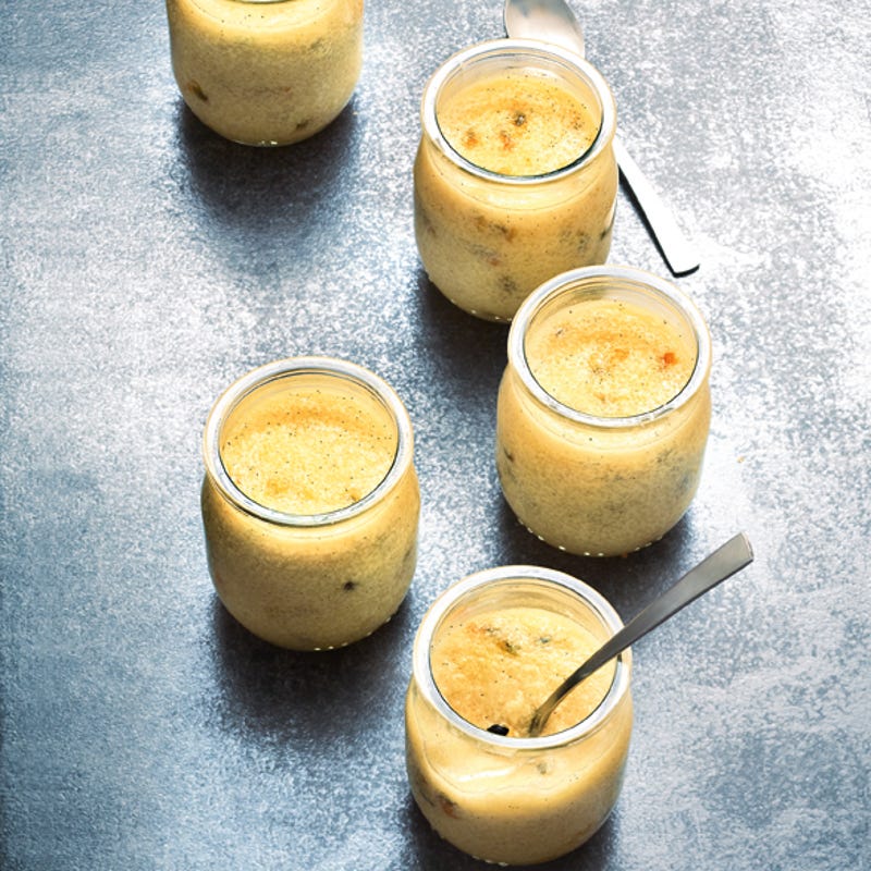 Photo de/du Semoule passion par WW