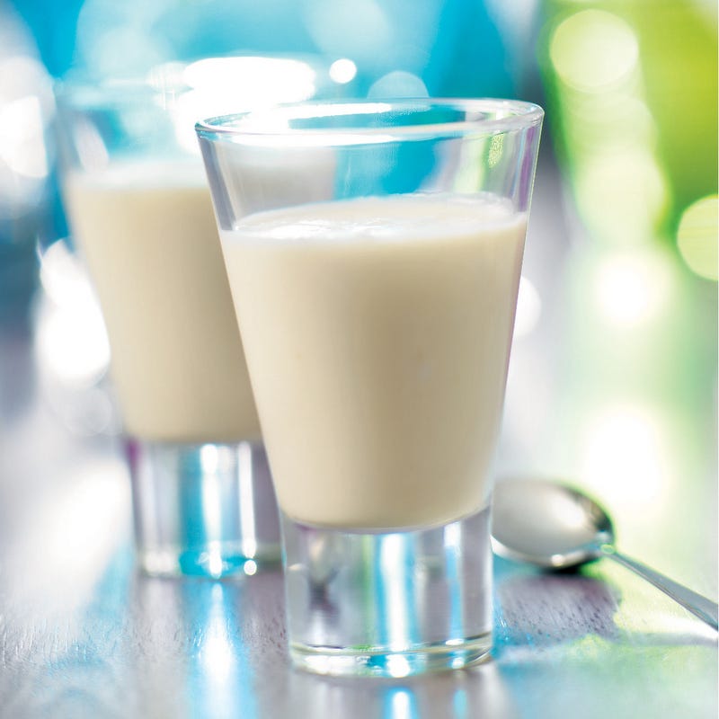 Photo de/du Flan coco par WW