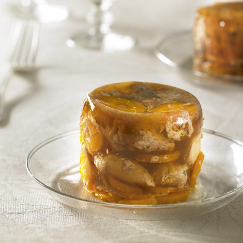 Potjevleesch revisité