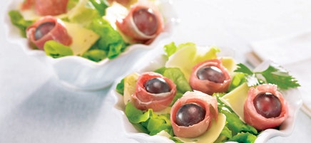 Salade du Sud-Ouest