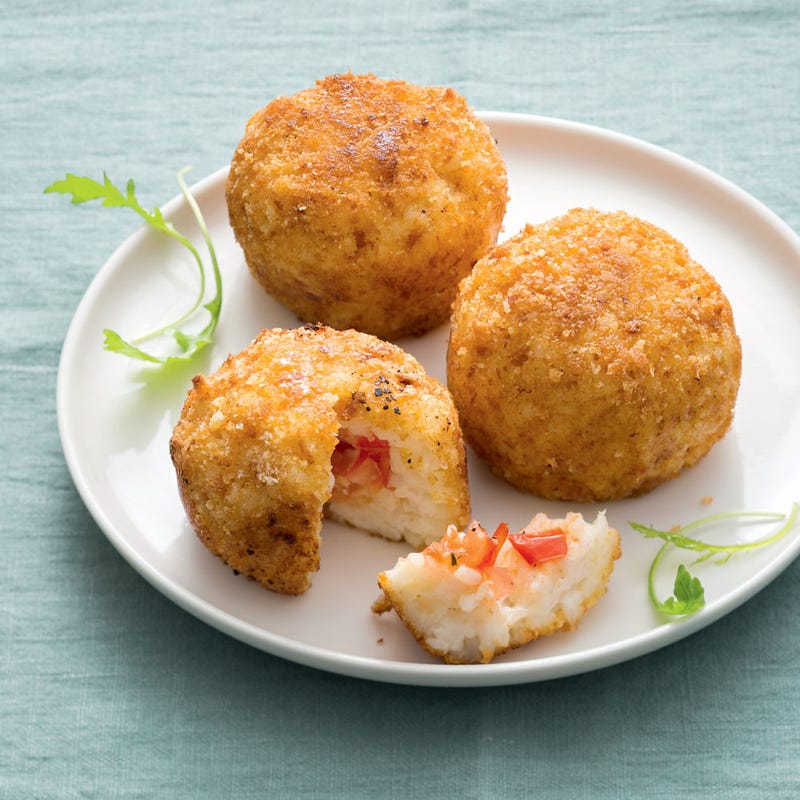 Arancini
