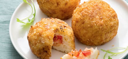 Arancini