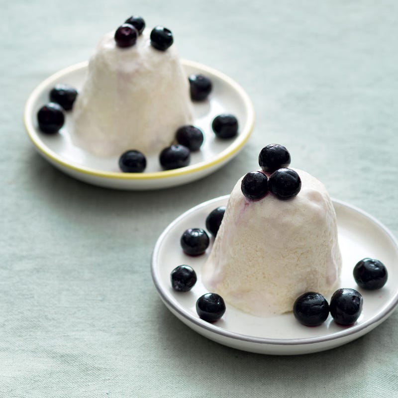 Photo de/du Semifreddo au café par WW