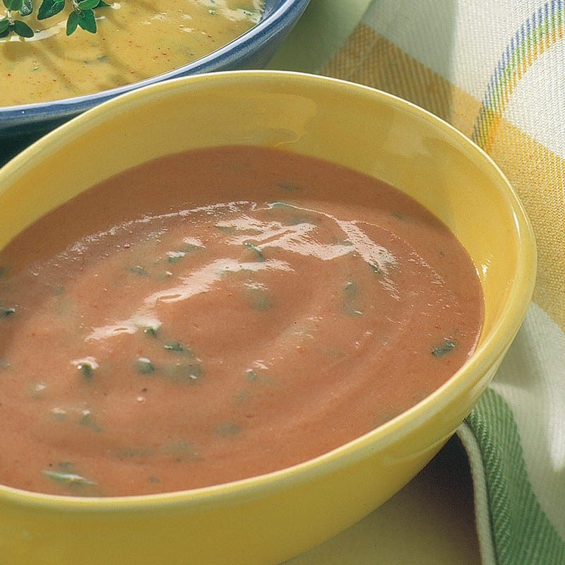 Foto av Tomat- och basilikasås från WW ViktVäktarna