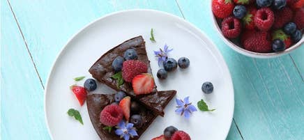 Chokladkaka