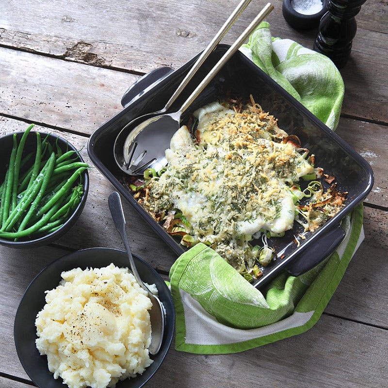 Foto av Kolja med krispigt dilltäcke från WW ViktVäktarna