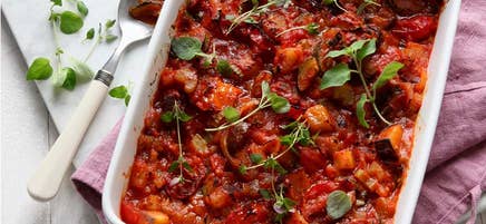Caponata