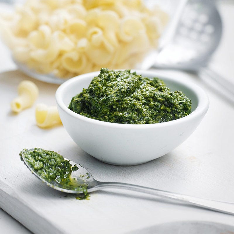 Foto av Pesto alla Genovese från WW ViktVäktarna