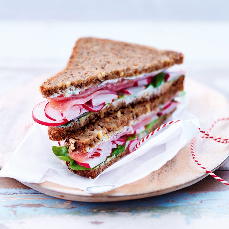Sm rg s Med Skinka Och Pepparrot Recept WW Sverige sm-rg-s-med-skinka-och-pepparrot-recept-ww-sverige
