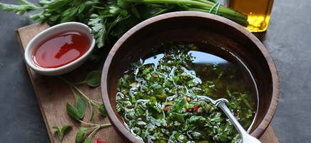 Chimichurri