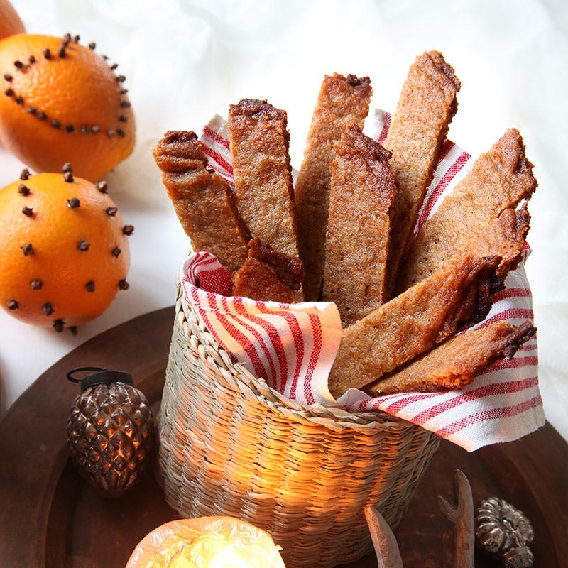 Foto av Kolakakor från WW ViktVäktarna