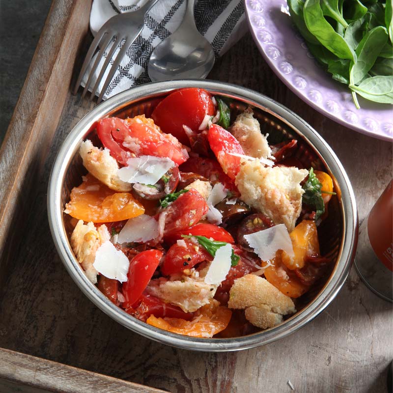 ViktVäktarna - Italiensk panzanella