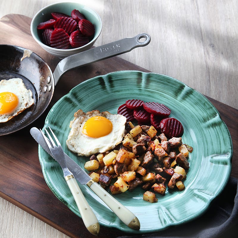 ViktVäktarna - Pytt i panna