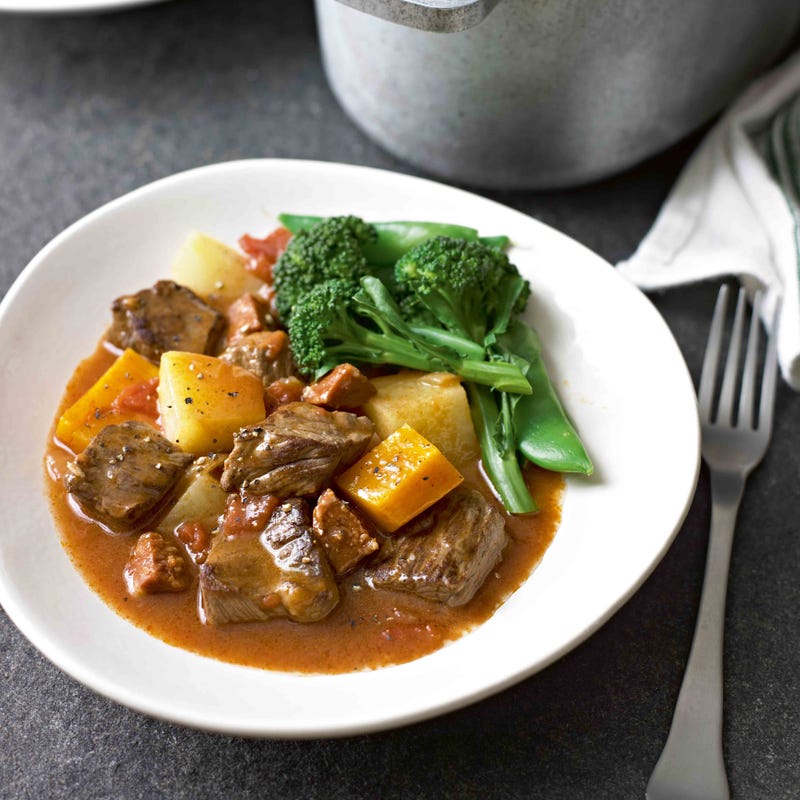 Photo of Beef & chorizo one pot by WW