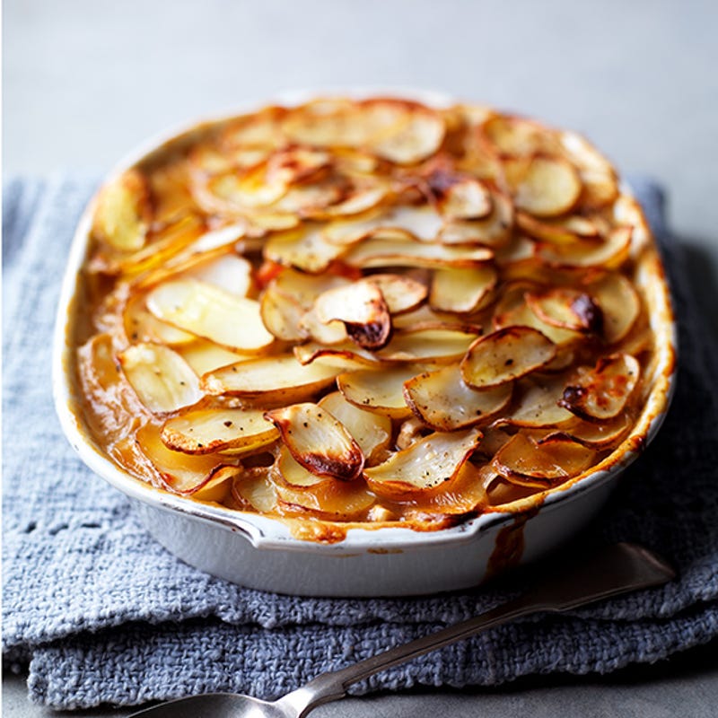 Photo of Lancashire hotpot by WW