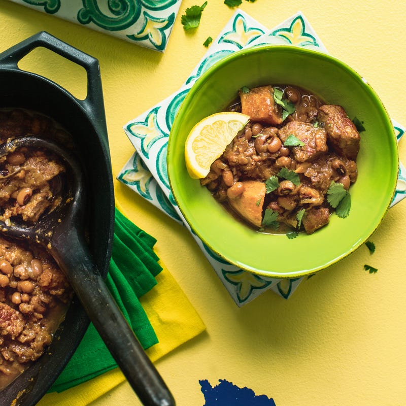 Photo of Feijoada by WW