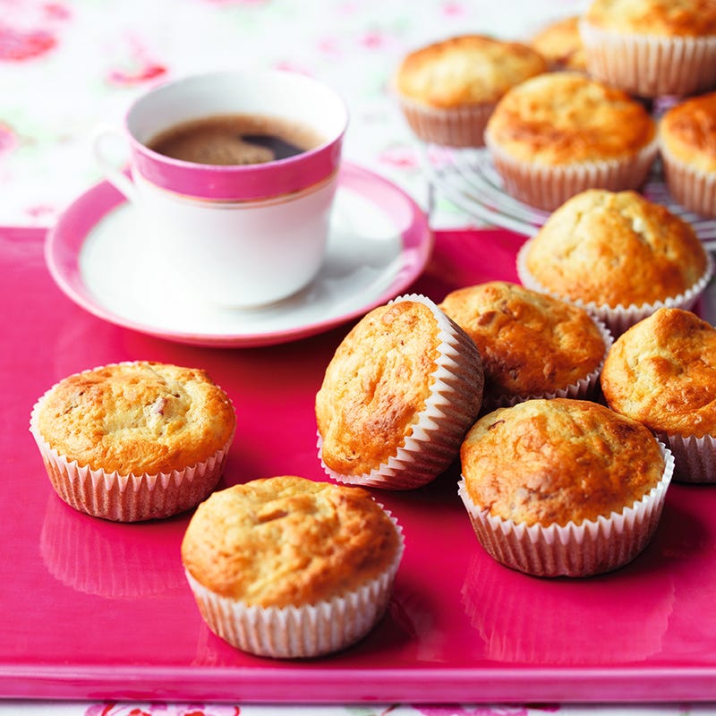 Photo of Banapple muffins by WW