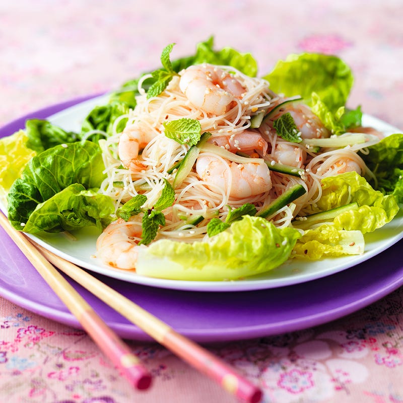 Photo of Far-flung prawns by WW