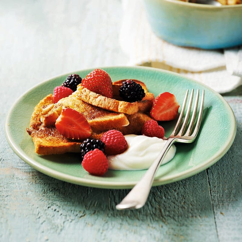 Photo of Baked French Toast by WW