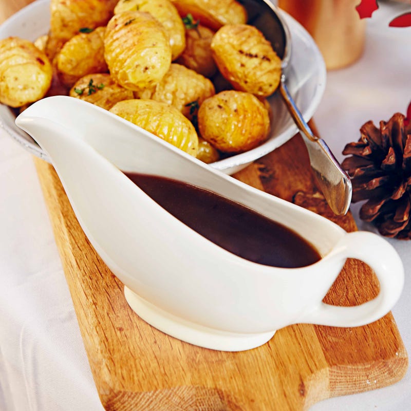 Photo of Proper gravy by WW