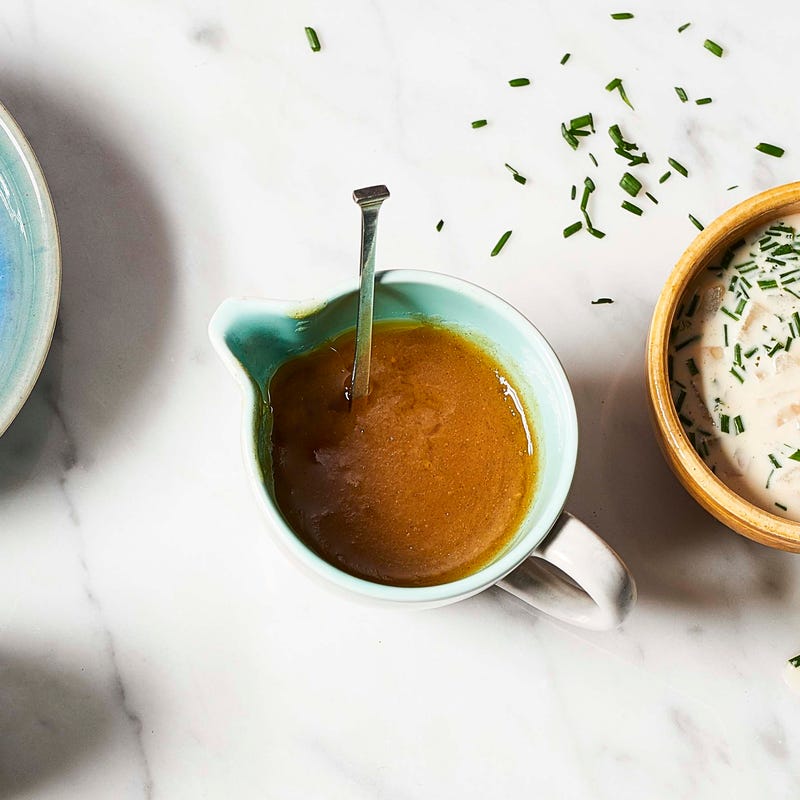 Photo of Honey & mustard sauce by WW