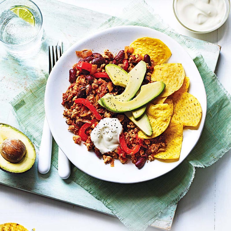 Photo of Turkey chilli by WW