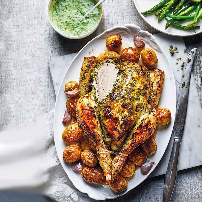 Photo of Ultimate zesty chicken by WW