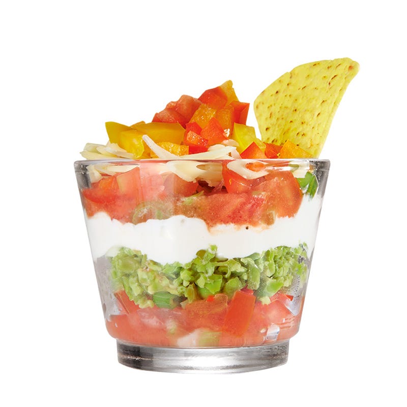 Photo of Pronto dip pots by WW