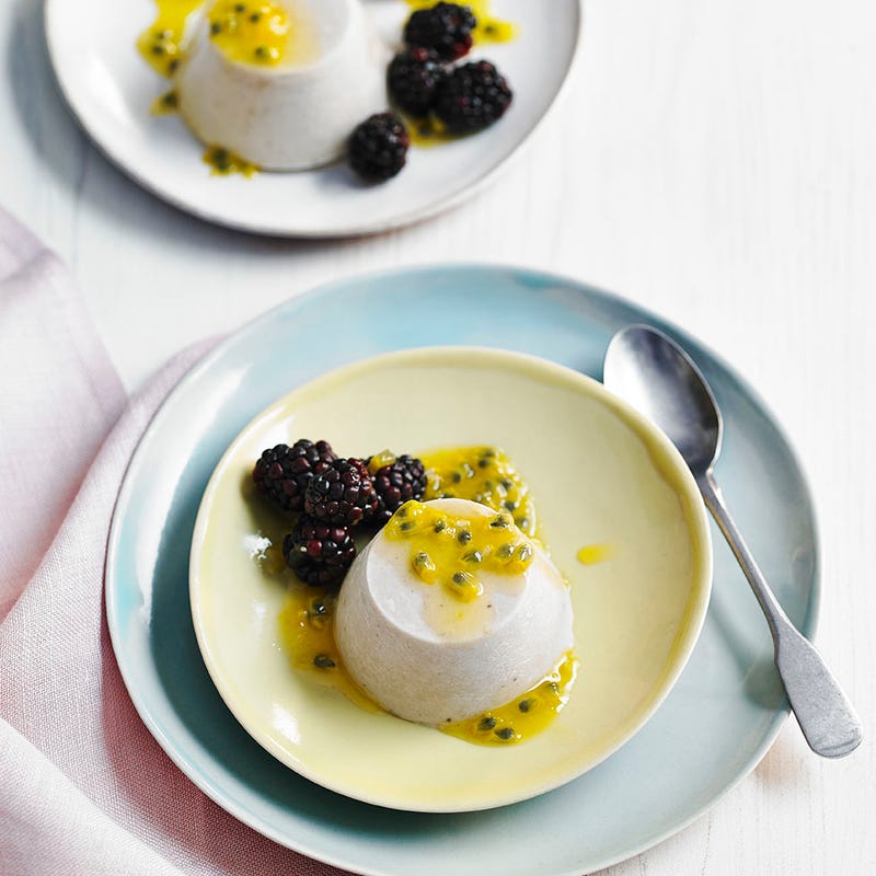 Photo of So simple banana ice cream by WW