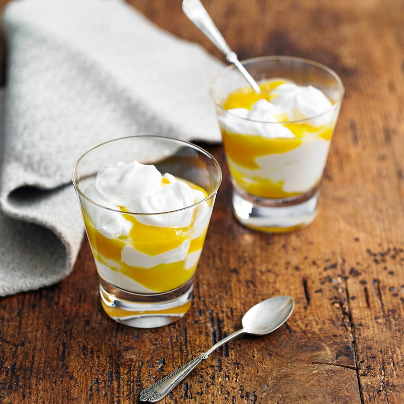 Photo of Peach fool by WW